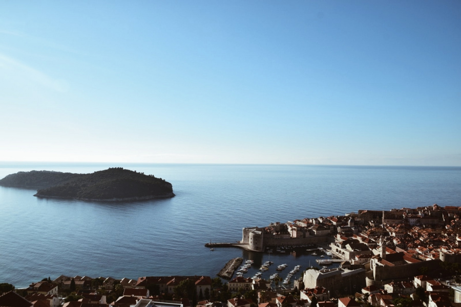 Dubrovnik