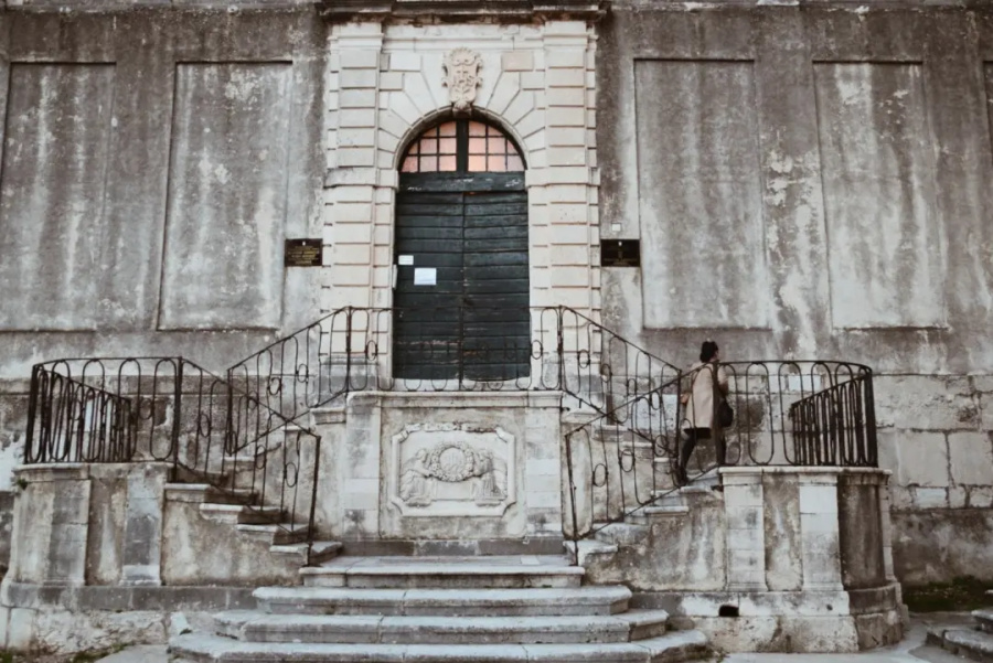 Dubrovnik