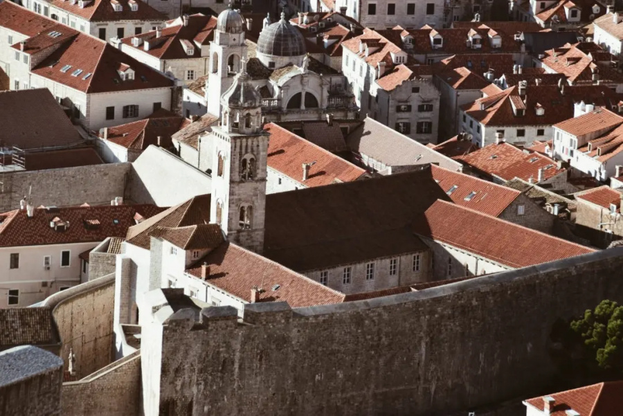 Dubrovnik