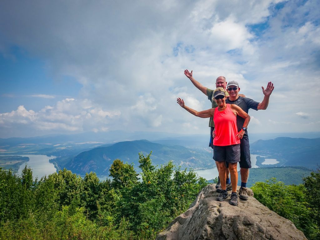 One Day Wonder Hike