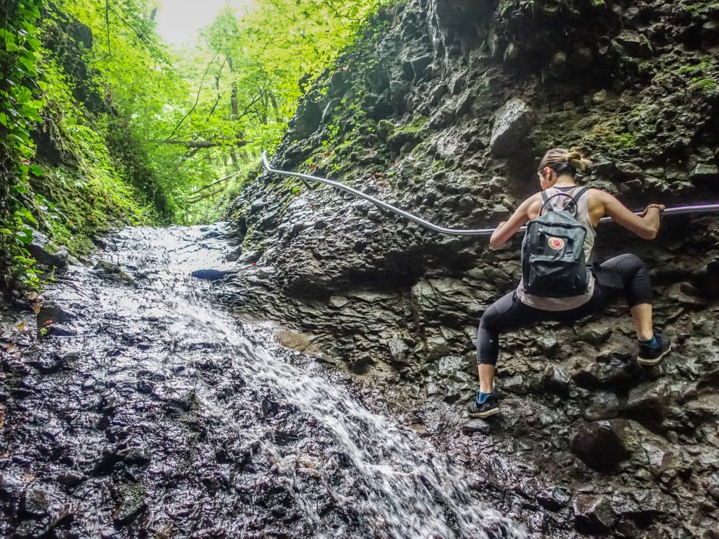 One Day Wonder Hike