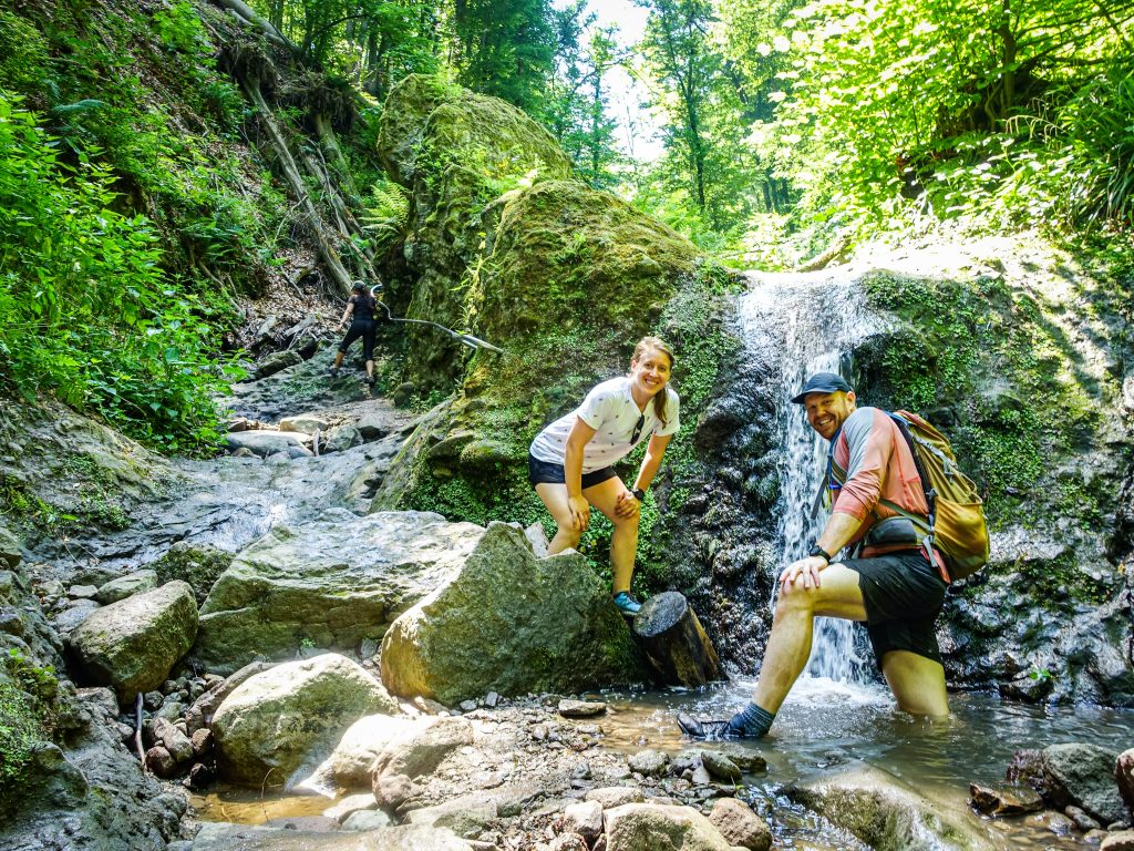 One Day Wonder Hike
