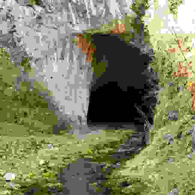 Izvor Dabra - Izvor Dabra