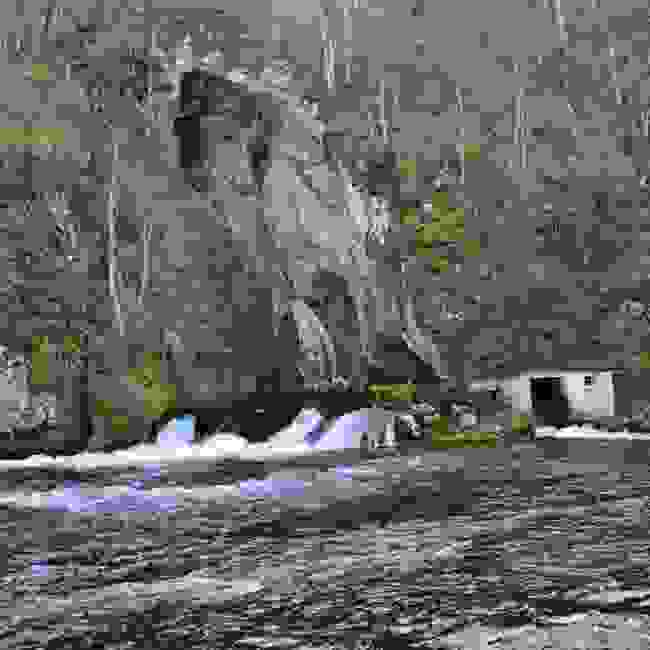 Izvor Dabra - Izvor Dabra