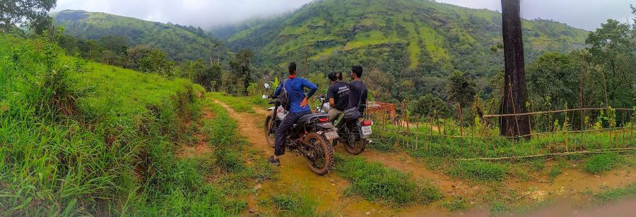 Undiscovered isolation