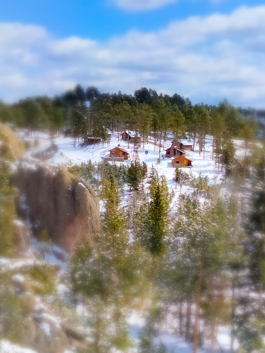 Custer State Park