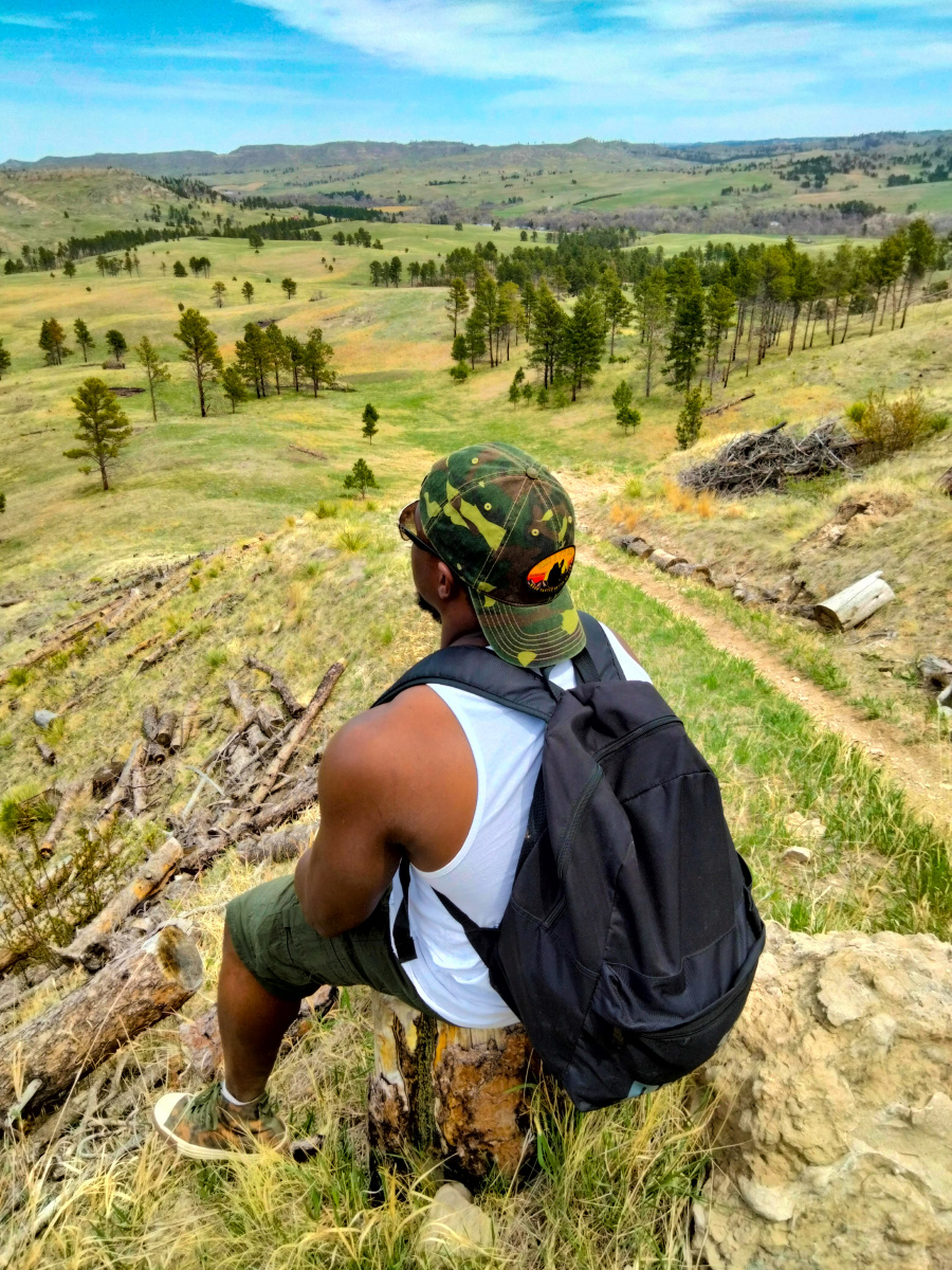 Chadron State Park