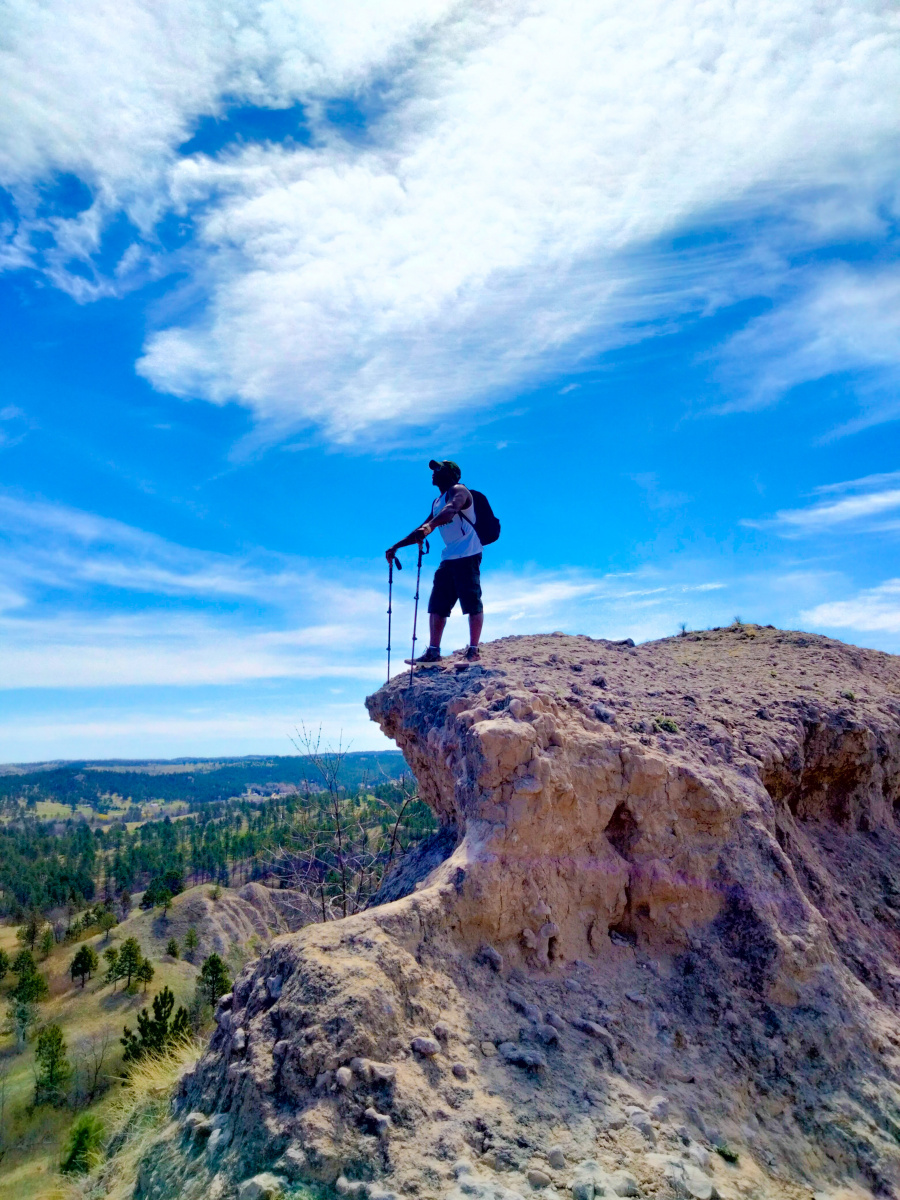 Chadron State Park