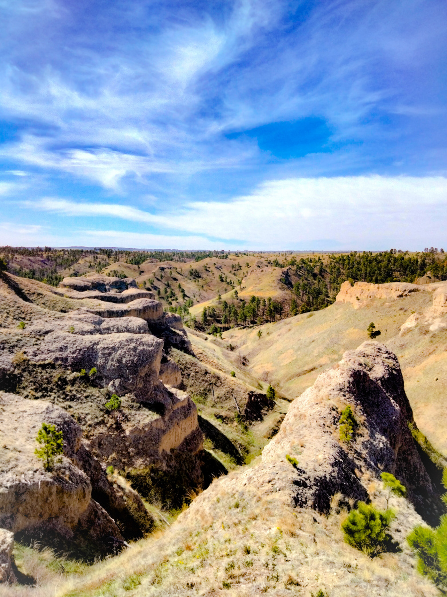 Chadron State Park