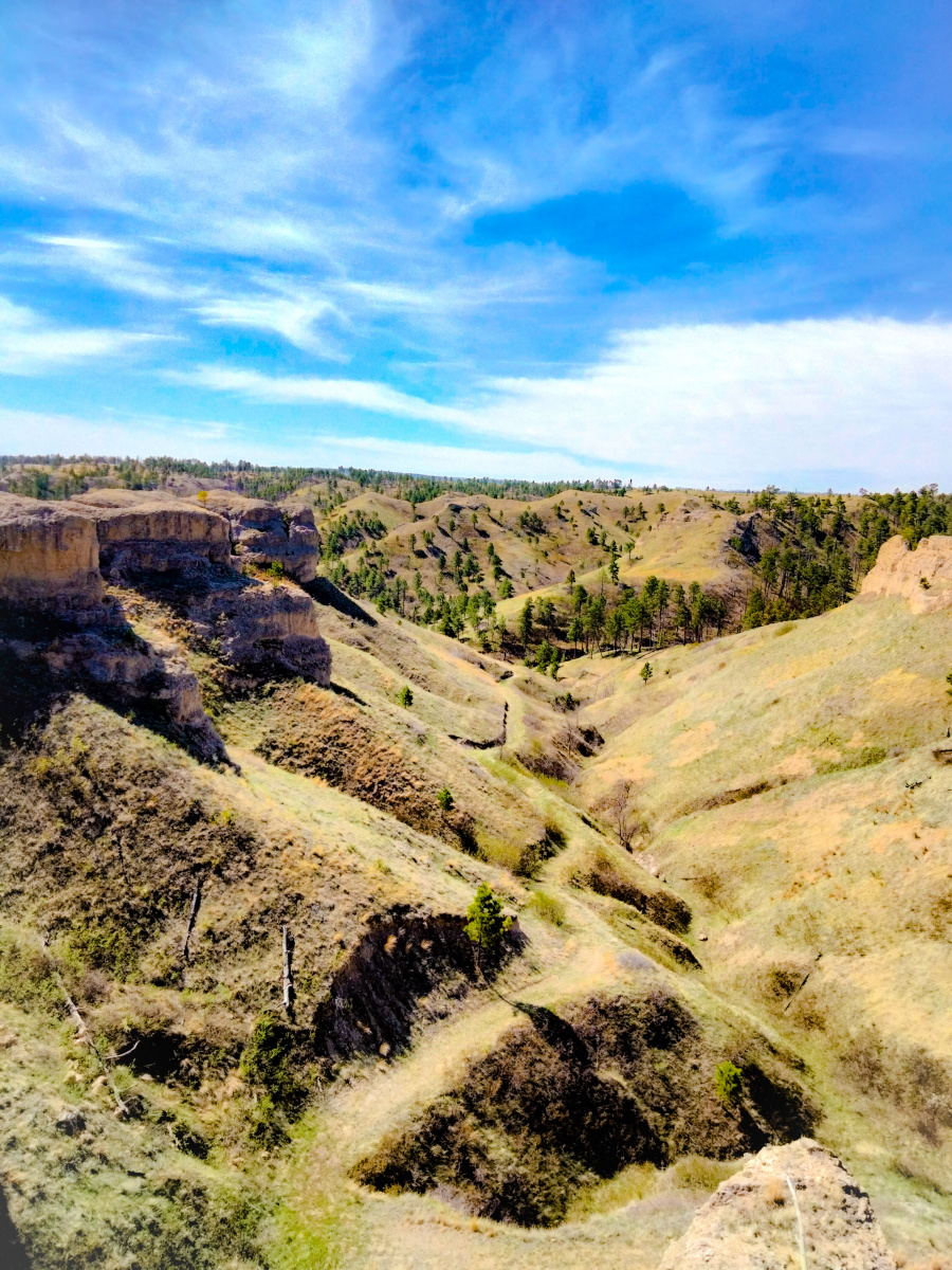 Chadron State Park