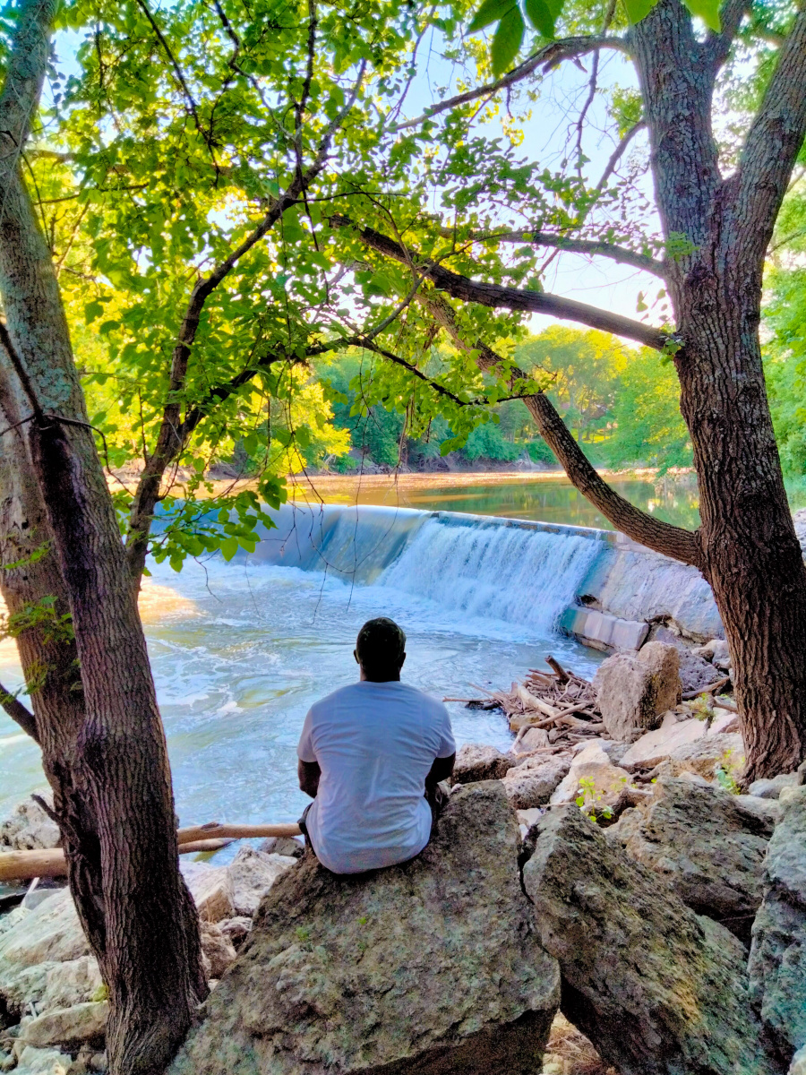 Cottonwood Falls, Kansas