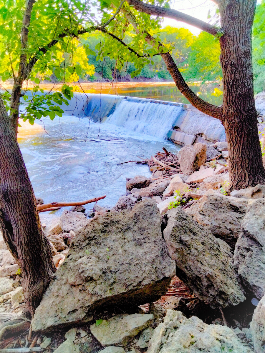 Cottonwood Falls, Kansas