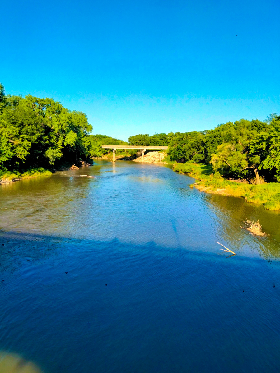 Cottonwood Falls, Kansas