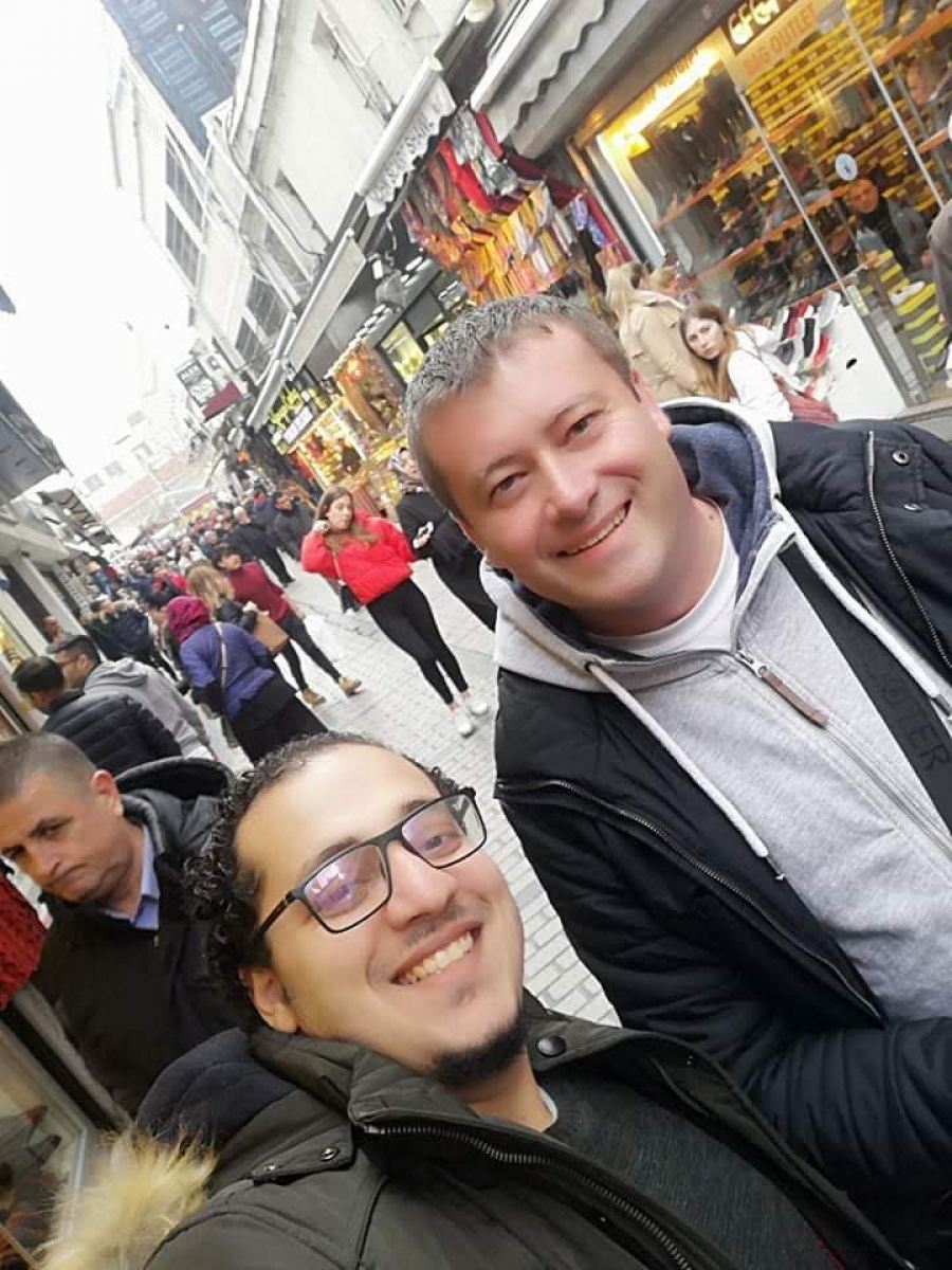 Istanbul