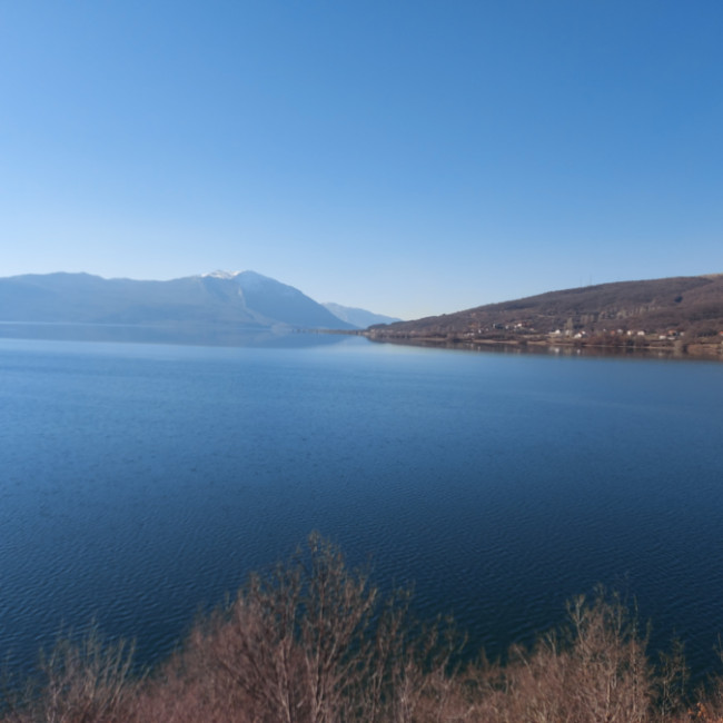 Buško lake, Bosnia and Herzegovina