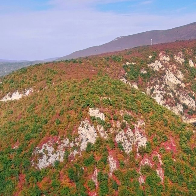 Vrbas: Rijeka Priče i Kanjon Adrenalina image 2