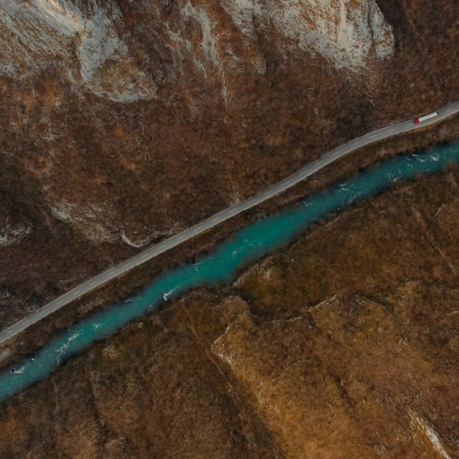 Vrbas: Rijeka Priče i Kanjon Adrenalina image 3