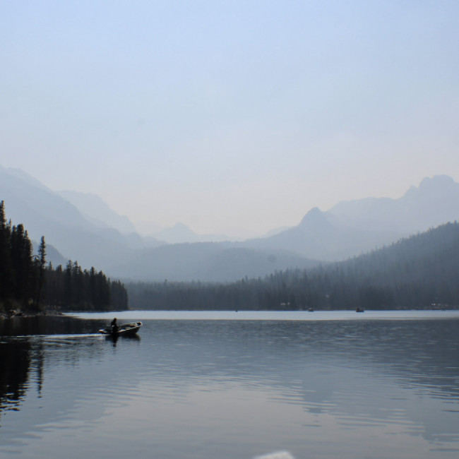 Mammoth Lakes