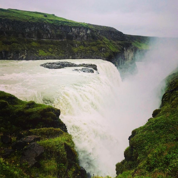 Few photos from my trip last summer in Iceland