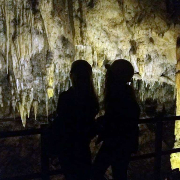 Barac cave