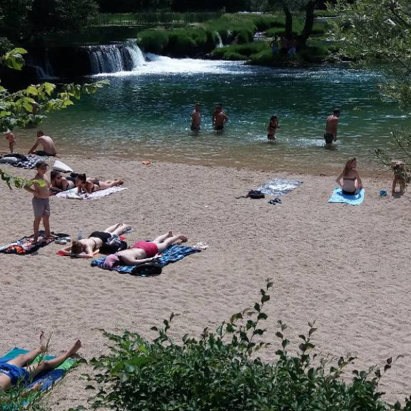 Bosanska Otoka-ADA Mlincici