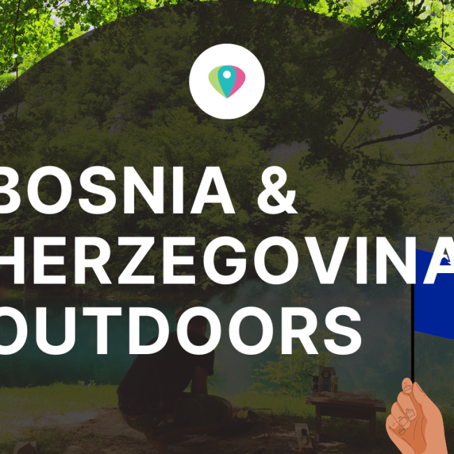 5 Unforgettable Outdoor Adventures in Bosnia and Herzegovina You Can’t Miss