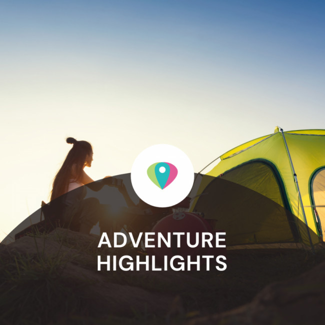 Adventures Highlights