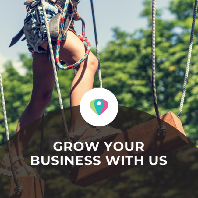 Elevating Outdoor Tourism: Unveiling Business Profiles in our Adventure App
