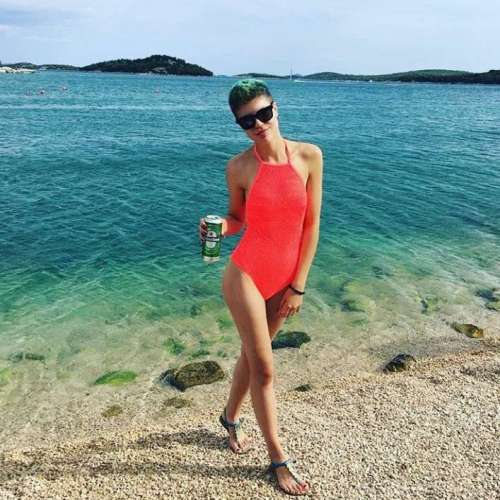 good times and tan lines