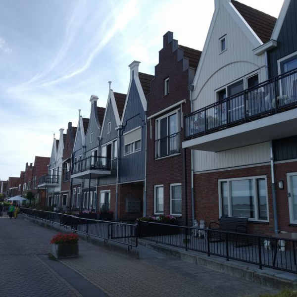 Volendam, Netherlands