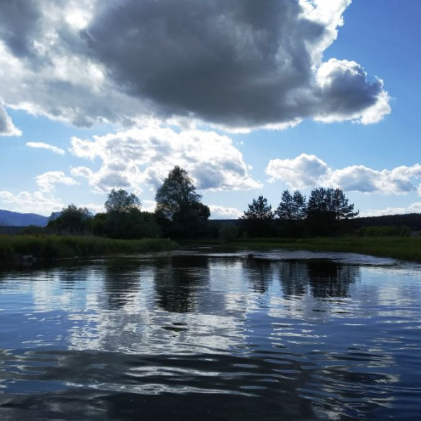 Stur.ba canoe and birdwatching Bosnia and Herzegovina