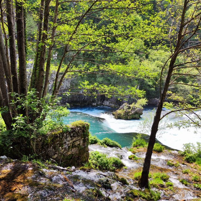 Nacionalni park Una – Ekoturizam i avantura u srcu Balkana! image 2