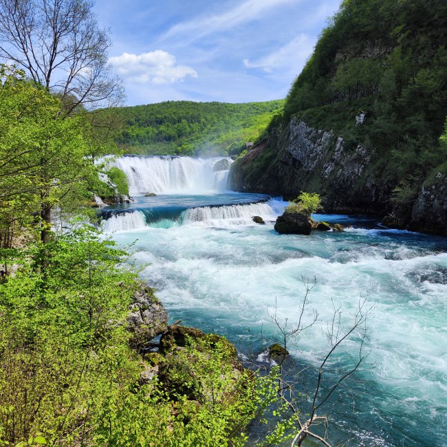 Nacionalni park Una – Ekoturizam i avantura u srcu Balkana! image 3