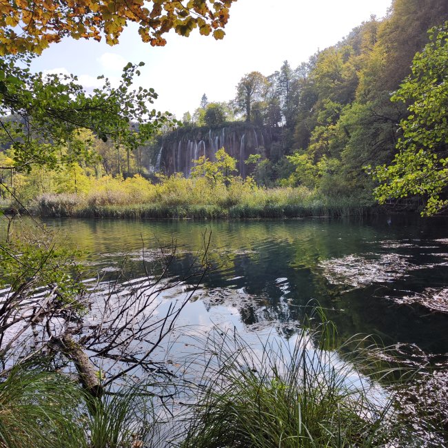 National Park Plitvička Jezera image 3