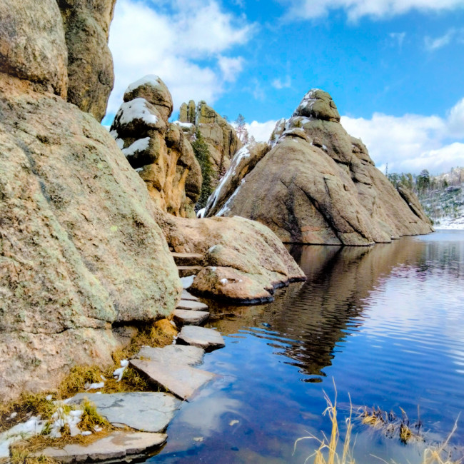 Custer State Park