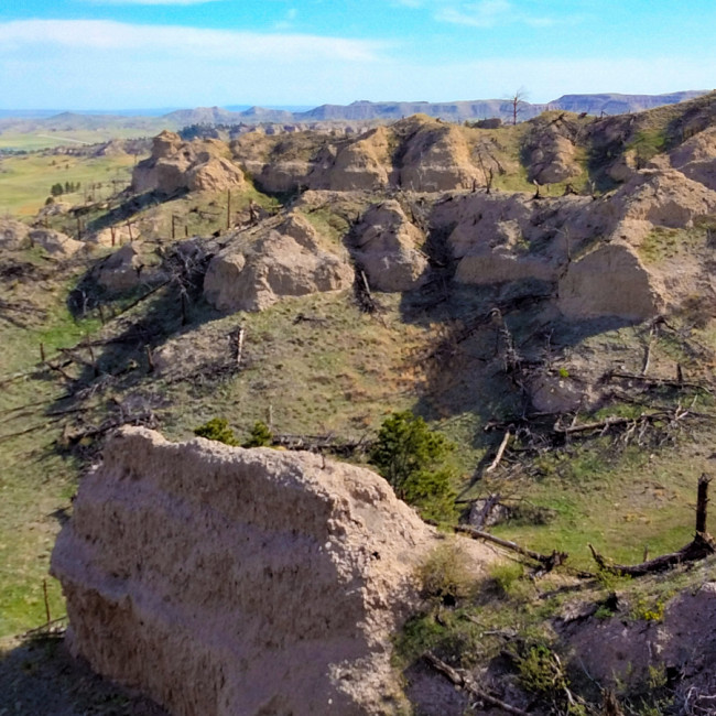 Chadron State Park