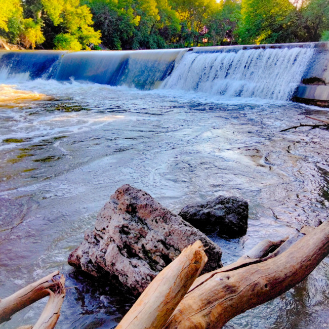 Cottonwood Falls, Kansas